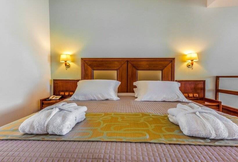 小型套房, Kipriotis Maris Suites