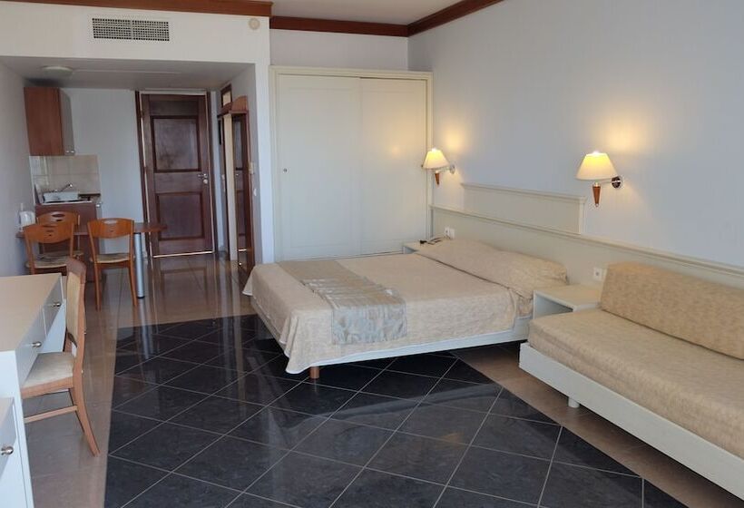 标准间, Kipriotis Maris Suites