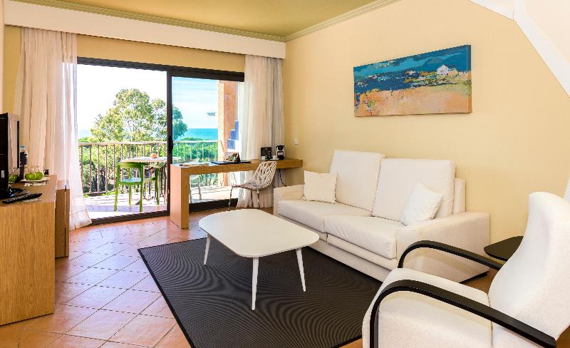 标准间, Kipriotis Maris Suites