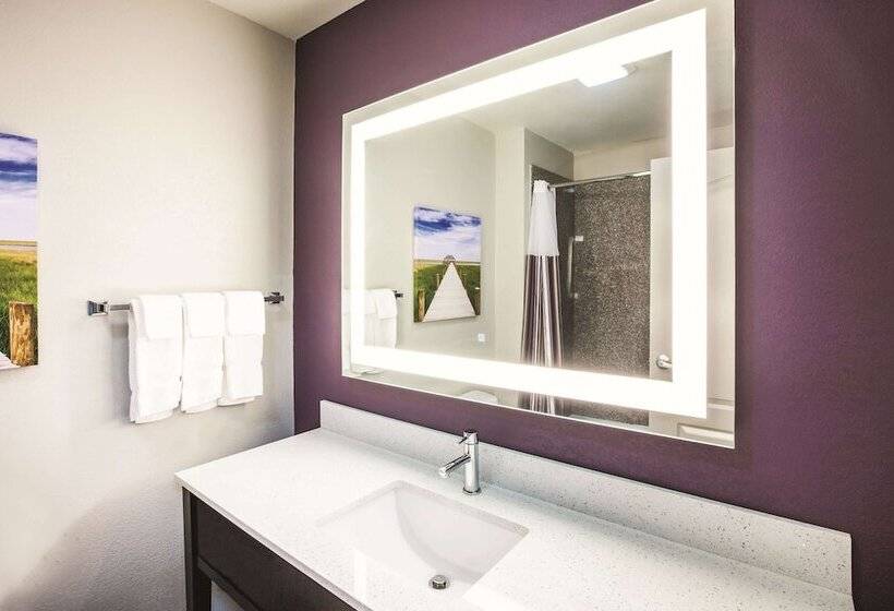 수피리어 룸, La Quinta By Wyndham Walker   Denham Springs