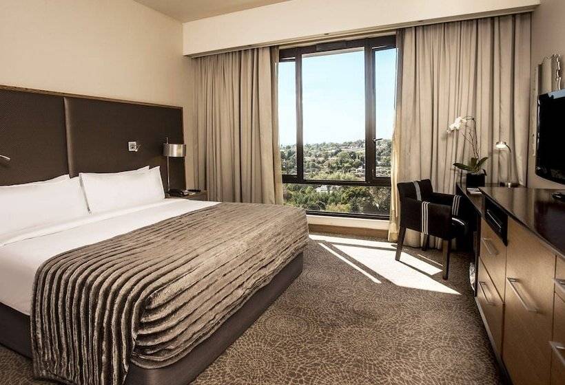Номер Superior, Southern Sun Hyde Park Sandton