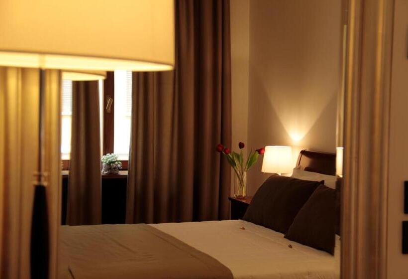 חדר סטנדרט, St. Peter  Six Rooms & Suites