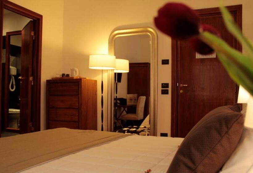 חדר סטנדרט, St. Peter  Six Rooms & Suites
