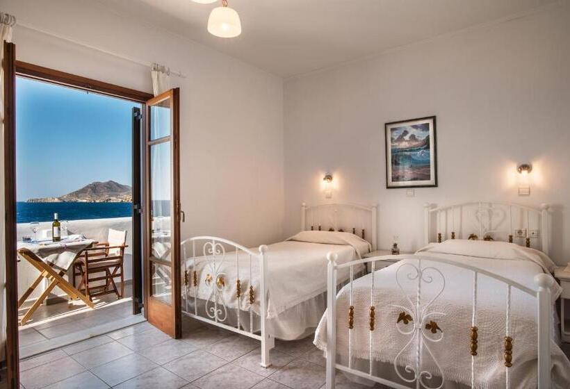 Номер Стандарт, Villa Maryelen