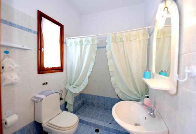 Номер Superior Вид на Море, Villa Maryelen