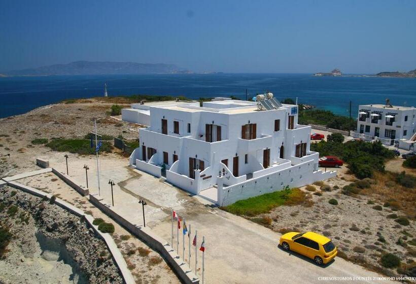 Номер Superior Вид на Море, Villa Maryelen