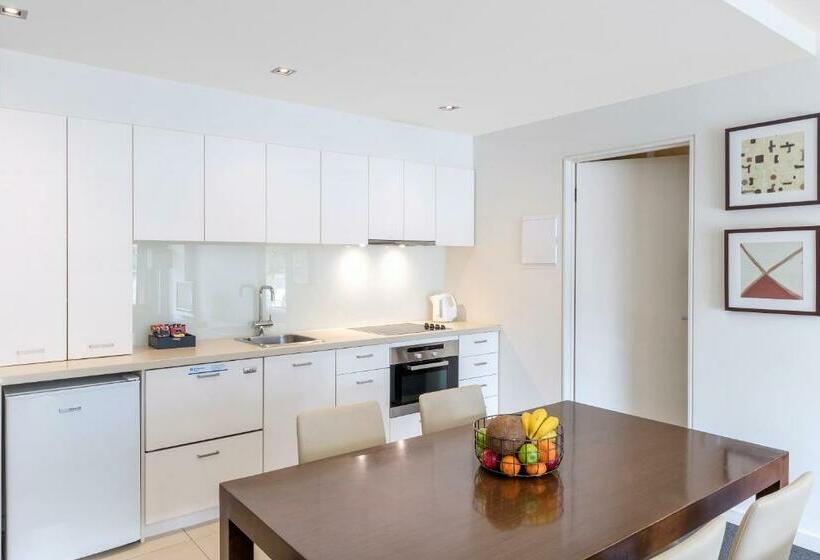 침실 1개 아파트, Wyndham Resort Torquay