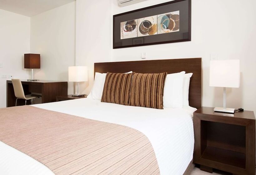 침실 2개 아파트, Wyndham Resort Torquay
