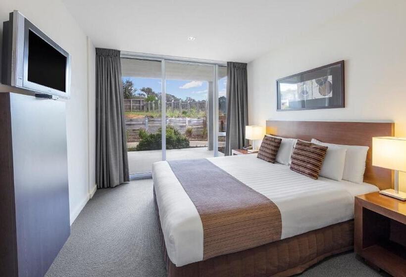 침실 2개 아파트, Wyndham Resort Torquay