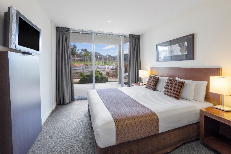 침실 2개 아파트, Wyndham Resort Torquay