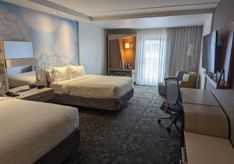 침실 1개 아파트, Wyndham Resort Torquay