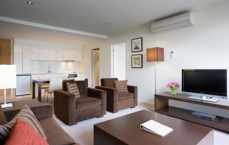 침실 1개 아파트, Wyndham Resort Torquay