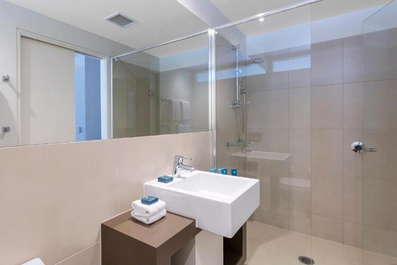 스탠다드 룸, Wyndham Resort Torquay