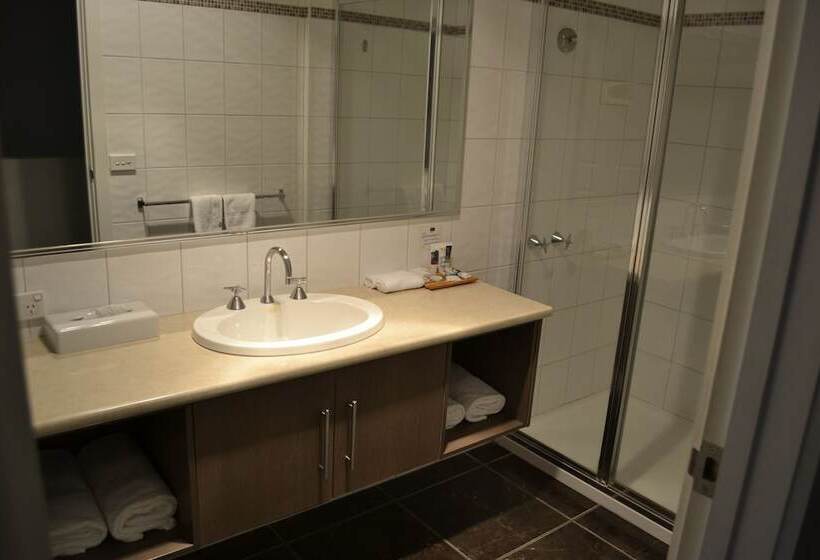 Апартаменты 1 Спальня, Mercure Hotel Mildura