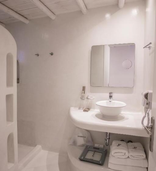 스탠다드 룸, Paros Palace
