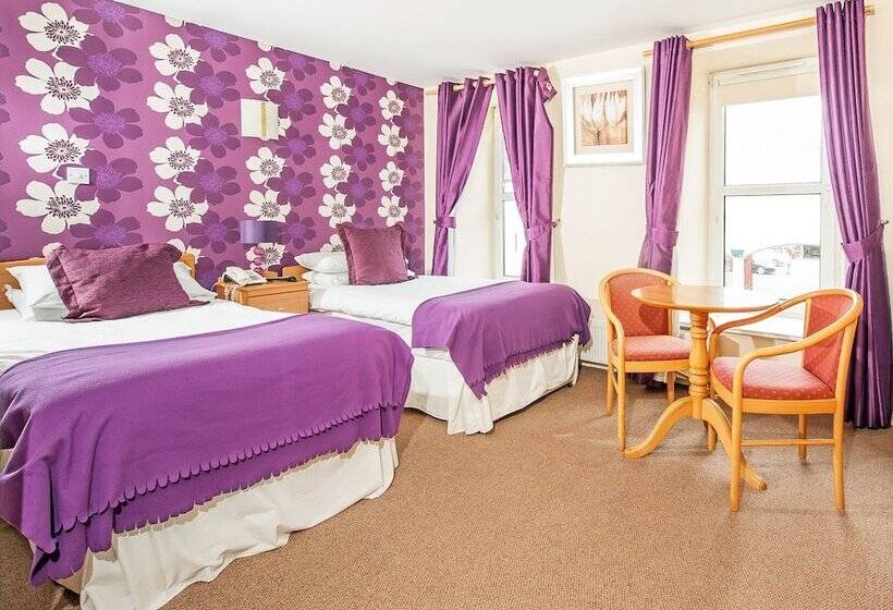 Номер Стандарт, The Old Imperial Hotel Youghal