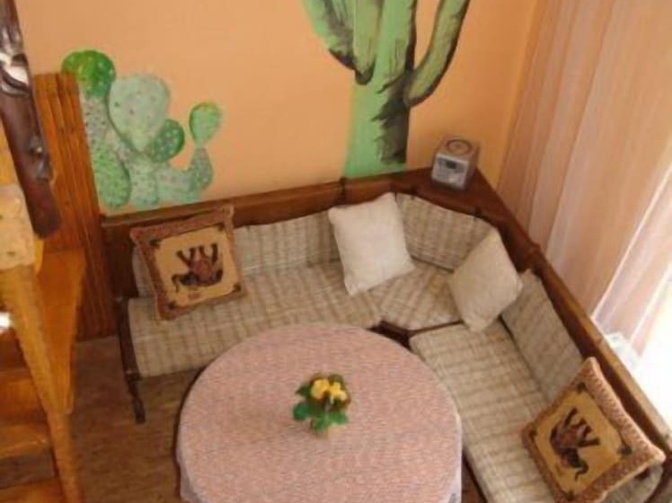 Apartamento 1 Dormitório, Artharmony Pension & Hostel