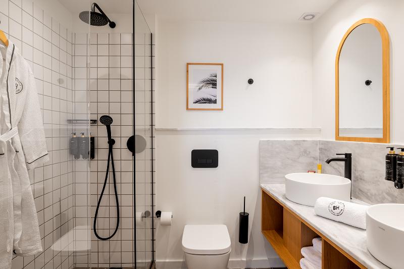 Люкс Вид на Море, Brown Beach Evia Island, All Inclusive In Eretria, A Member Of Brown Hotels