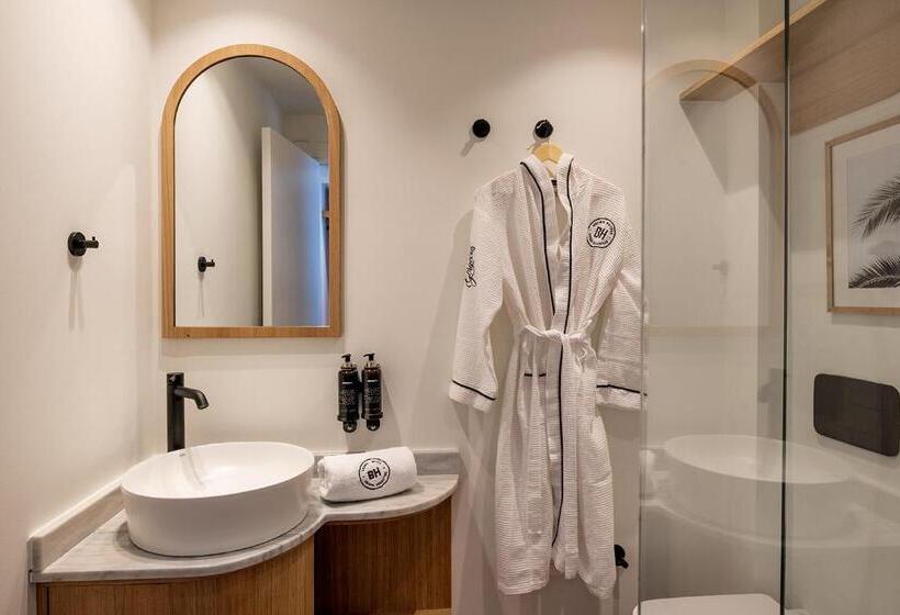 Классический Номер Вид на Сад, Brown Beach Evia Island, All Inclusive In Eretria, A Member Of Brown Hotels