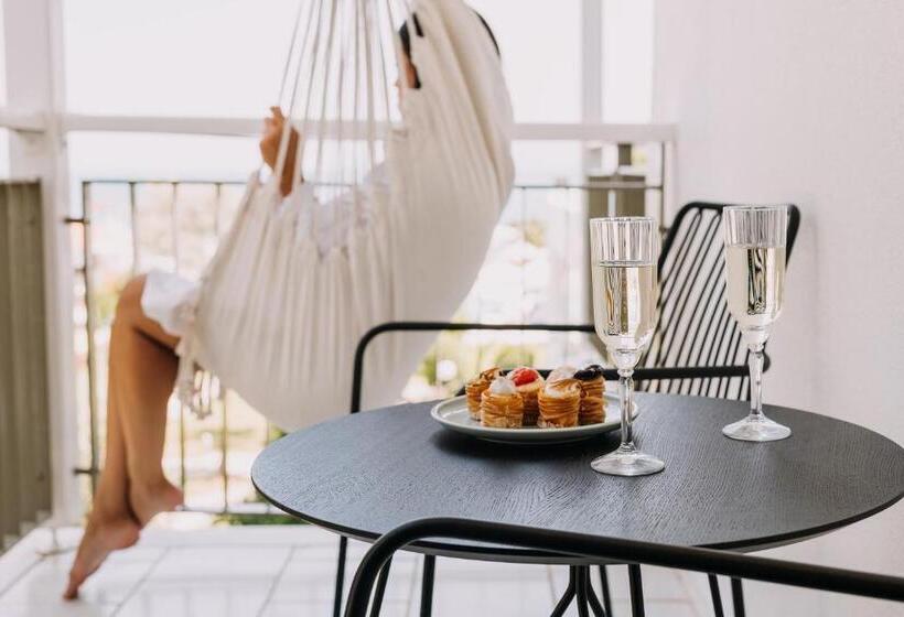 Классический Номер, Brown Beach Evia Island, All Inclusive In Eretria, A Member Of Brown Hotels