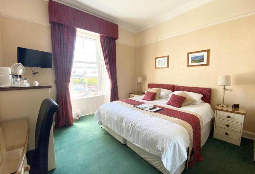 Номер Стандарт, Daviot Guest House