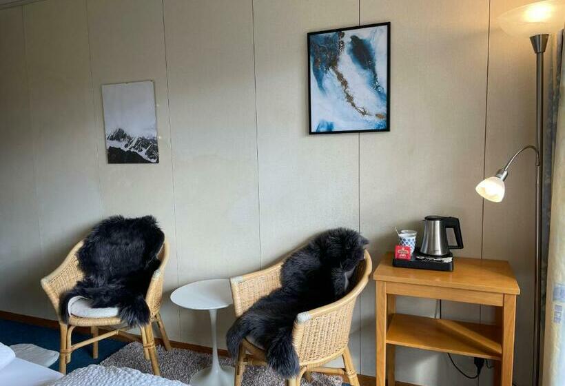 스탠다드 발코니 룸, Residence Brunner