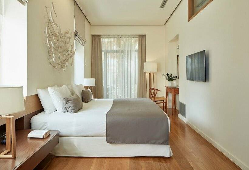 Номер Superior, Avra City Boutique
