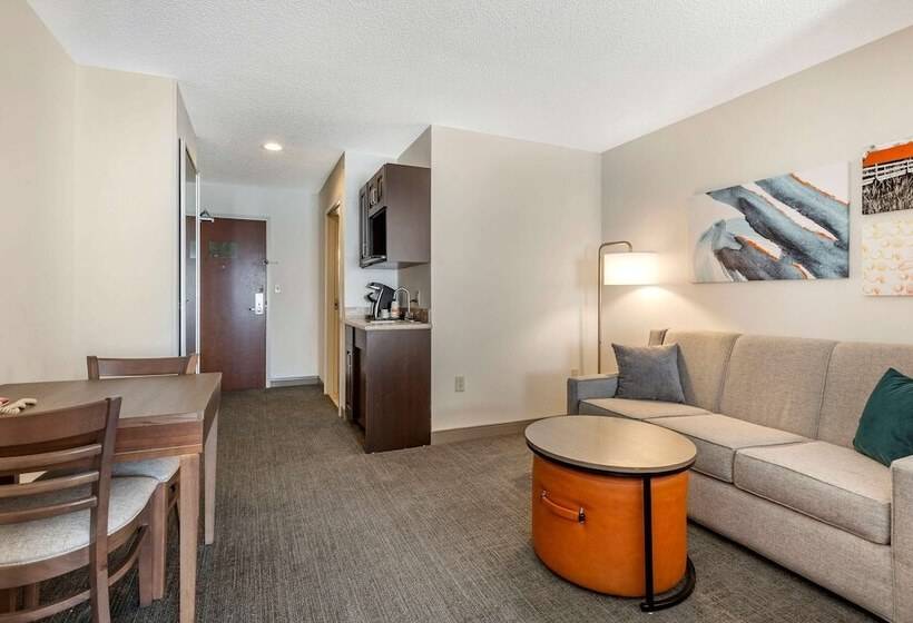 Люкс, Comfort Inn & Suites Chestertown