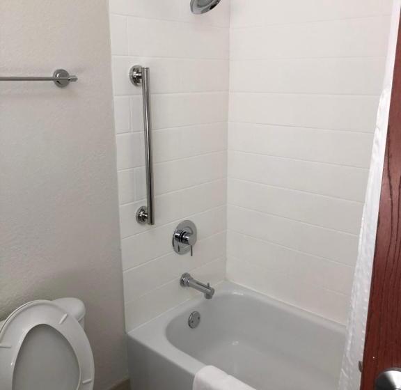 스탠다드 룸, Holiday Inn Express Hotel & Suites Franklin, An Ihg