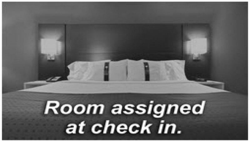 Номер Стандарт, Holiday Inn Express Hotel & Suites St. Louis West O Fallon, An Ihg