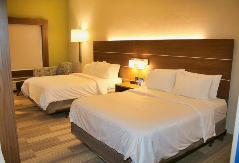 스위트, Holiday Inn Express, An Ihg