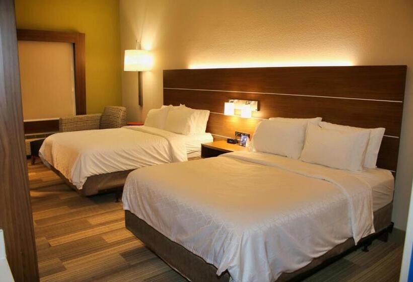 스위트, Holiday Inn Express, An Ihg
