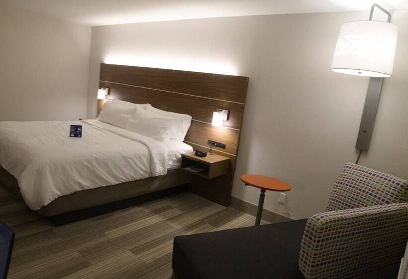 스탠다드 룸, Holiday Inn Express, An Ihg