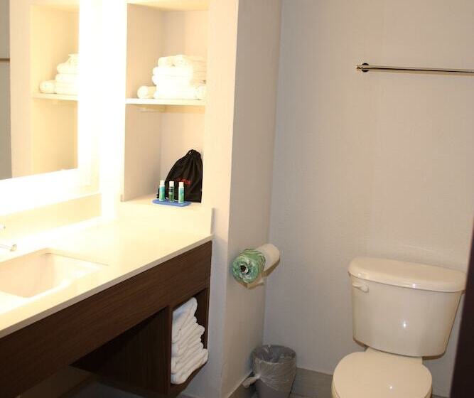 스위트, Holiday Inn Express, An Ihg