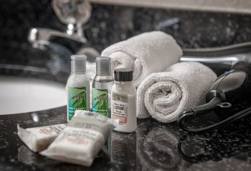 스위트, Holiday Inn Express And Suites Pikeville, An Ihg