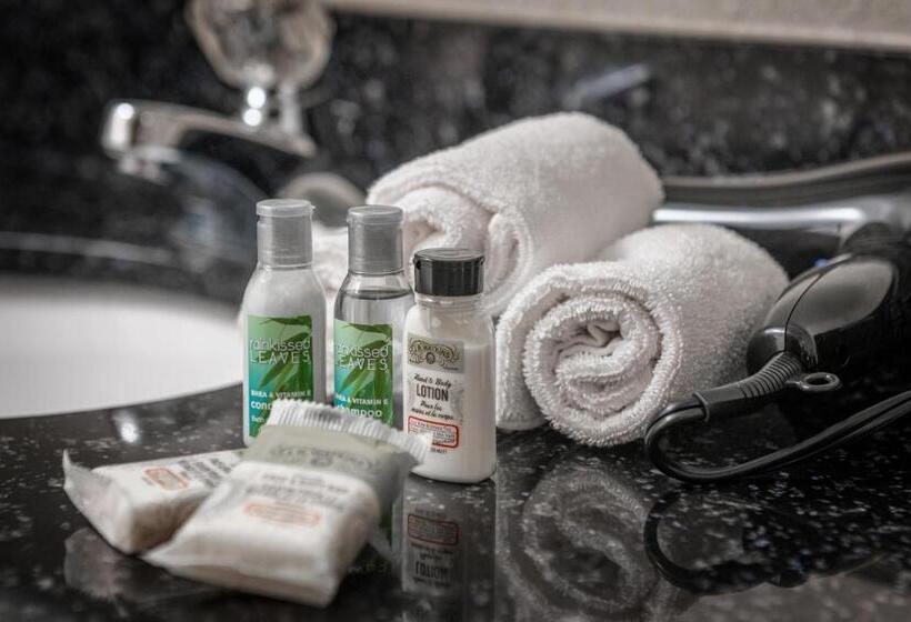 스위트, Holiday Inn Express And Suites Pikeville, An Ihg
