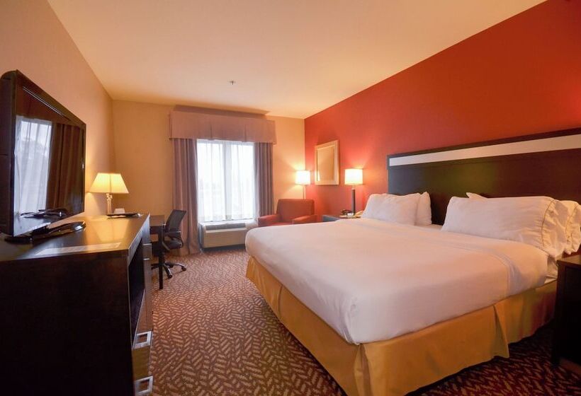 Номер Стандарт, Holiday Inn Express & Suites Pine Bluff/pines Mall, An Ihg