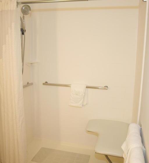 스탠다드 룸, Holiday Inn Express, An Ihg