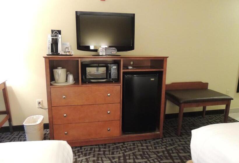 스탠다드 룸, Holiday Inn Express Trussville, An Ihg