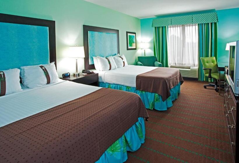 스탠다드 룸, Holiday Inn Hotel & Suites Ocala Conference Center, An Ihg