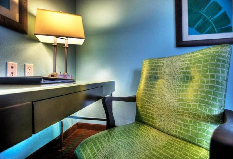 스위트, Holiday Inn Hotel & Suites Ocala Conference Center, An Ihg