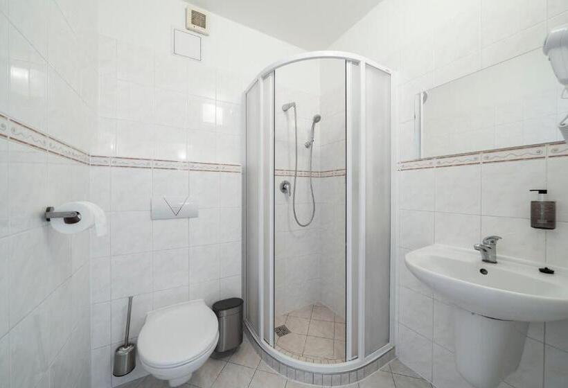 Quarto Estandar, Leon