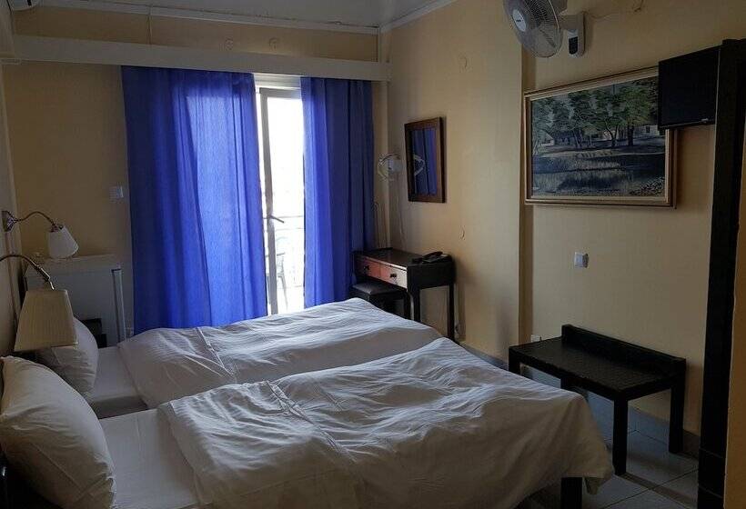 Номер Стандарт, Miramare
