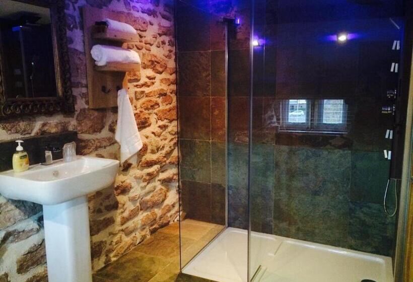 Номер Deluxe, Gosforth Hall Inn