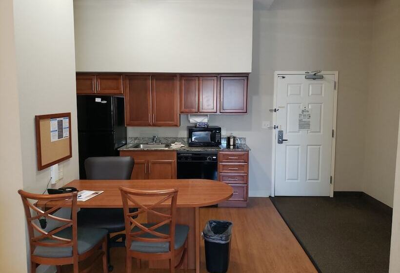 Suite, Candlewood Suites Murfreesboro, An Ihg