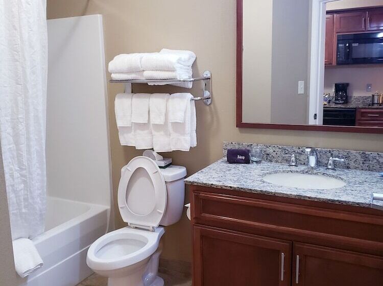 Standaard Studio, Candlewood Suites Murfreesboro, An Ihg
