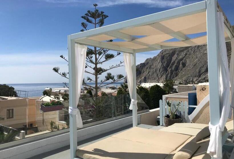 آپارتمان عادی 1 خوابه, Dioskouri Art Villas