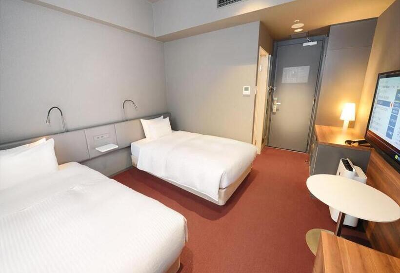 Номер Стандарт, Hakata Green Hotel No.1