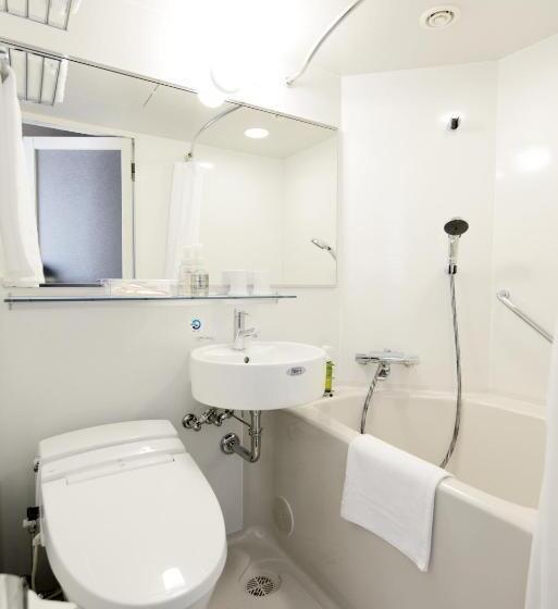 Номер Superior, Hakata Green Hotel No.1