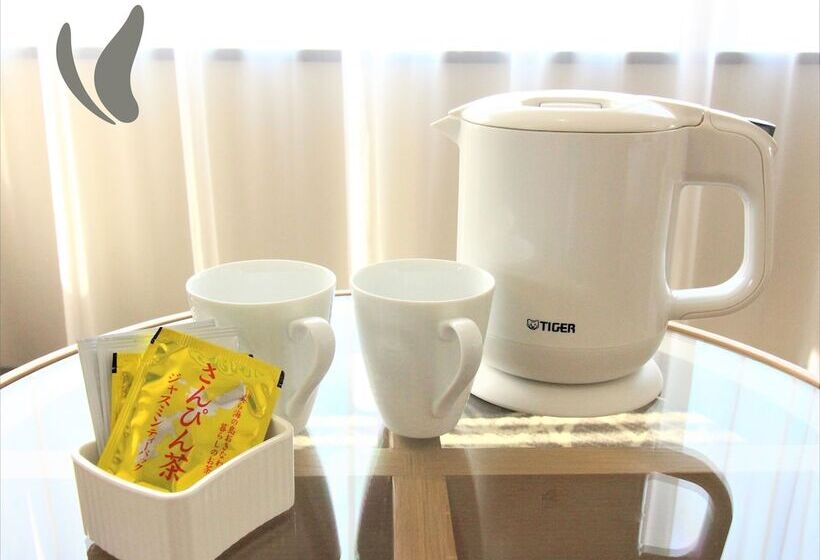 Номер Стандарт Индивидуальный, Almont Hotel Naha Omoromachi
